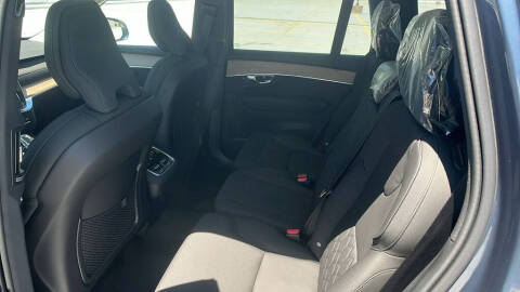 2026 Volvo XC90 B5 Core
