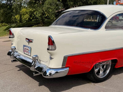 1955 Chevrolet 210