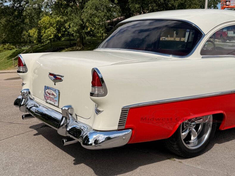 1955 Chevrolet 210