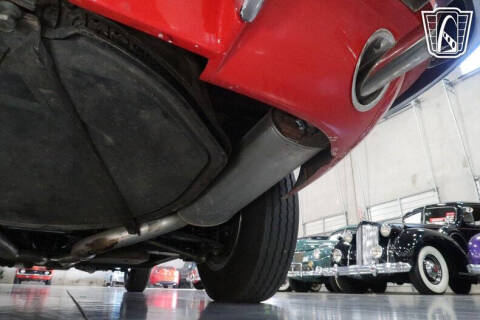 1963 Chevrolet Corvette