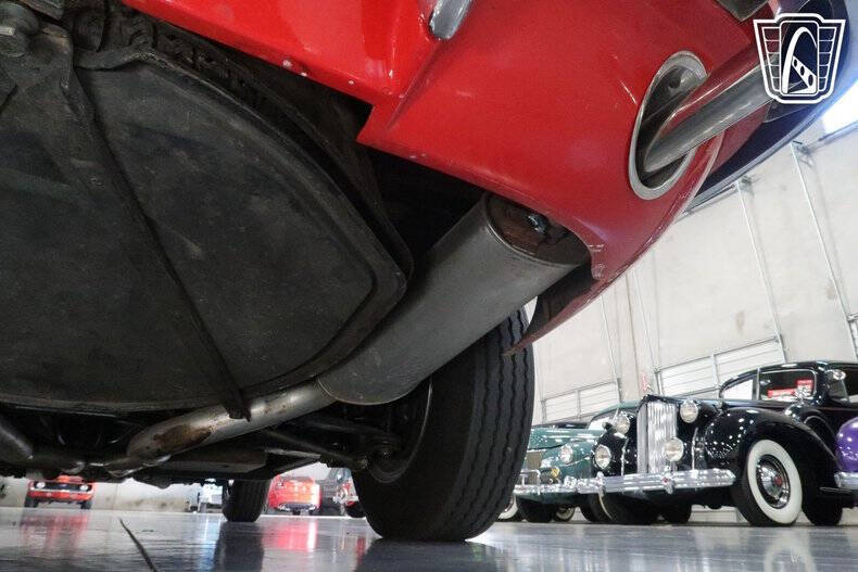 1963 Chevrolet Corvette