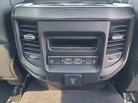 2026 RAM 2500 Power Wagon