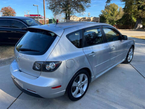 2006 Mazda MAZDA3
