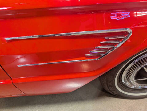 1965 Ford Thunderbird