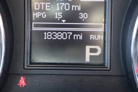 2013 Dodge Durango SXT
