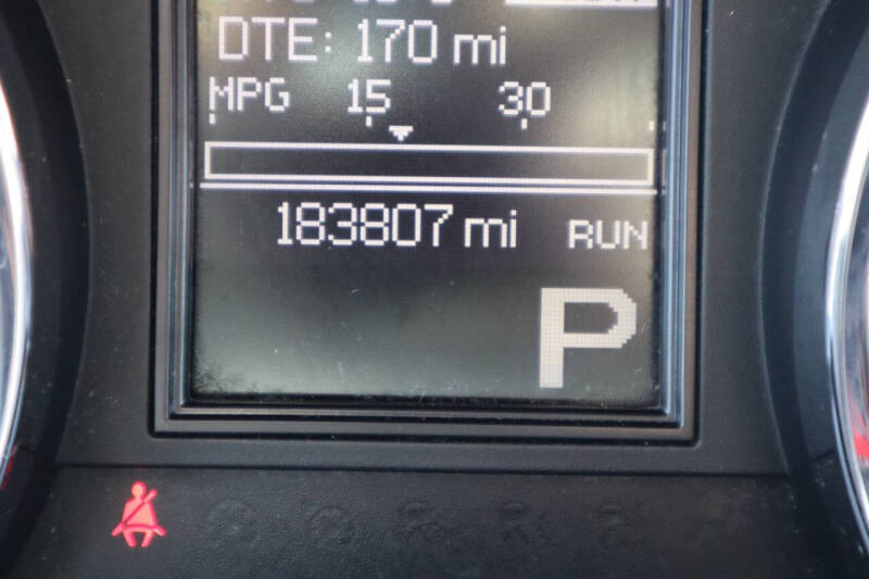 2013 Dodge Durango SXT