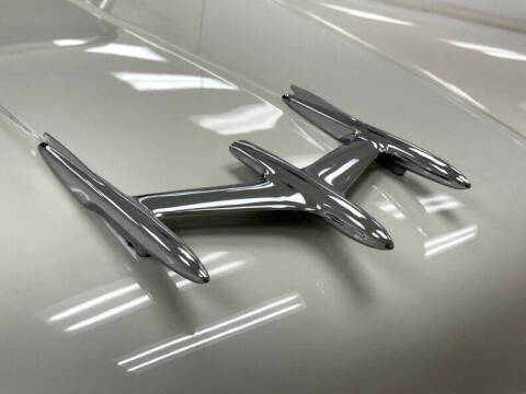 1955 Oldsmobile Eighty-Eight