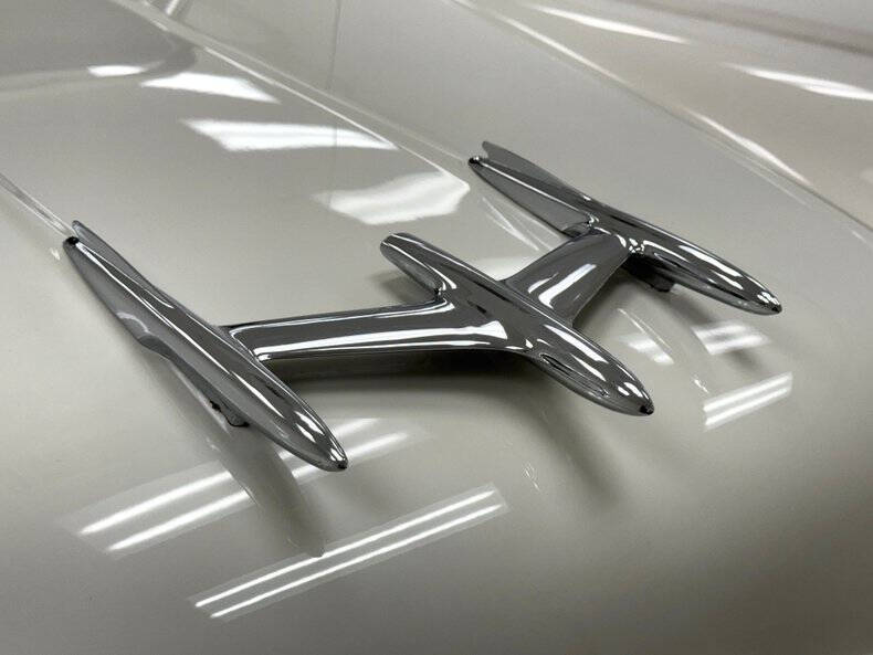 1955 Oldsmobile Eighty-Eight