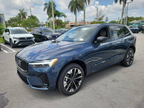 2026 Volvo XC60 B5 Plus