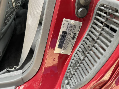 1988 Toyota Supra Turbo