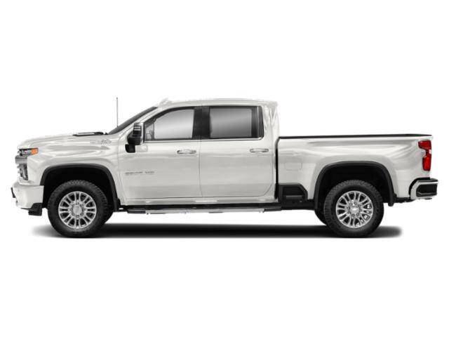 2020 Chevrolet Silverado 2500HD