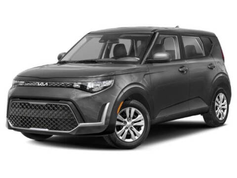 2024 Kia Soul for sale at Martin Swanty's Paradise Auto in Lake Havasu City AZ