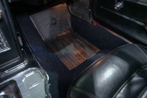 1966 Chevrolet Corvette