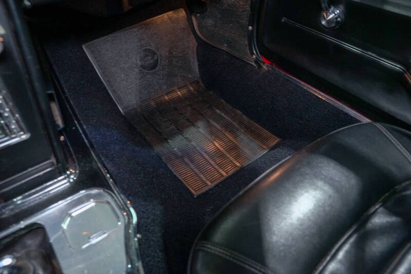 1966 Chevrolet Corvette