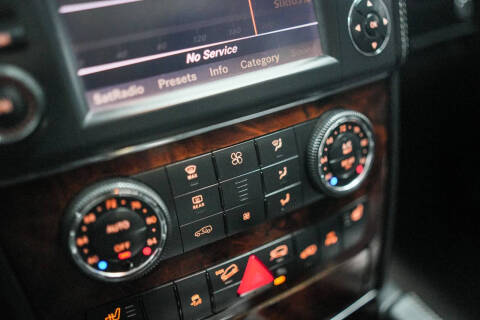 2012 Mercedes-Benz GL-Class GL 450 4MATIC