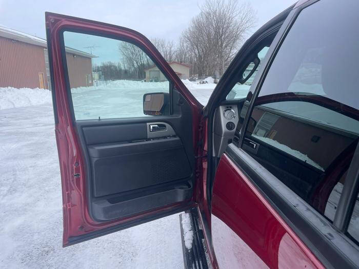 2014 Ford Expedition EL Limited