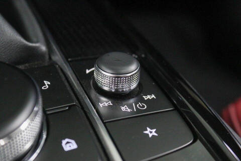 2025 Mazda CX-30 2.5 S Carbon Edition