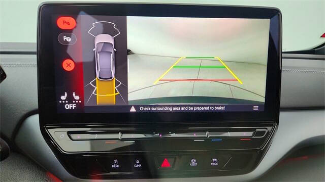 2023 Volkswagen ID.4 Pro