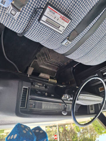 1972 Chevrolet Impala