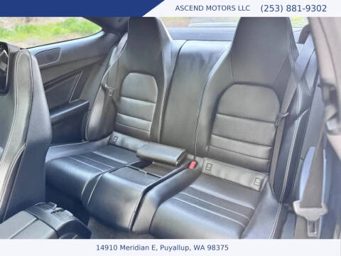 2012 Mercedes-Benz C-Class C 250