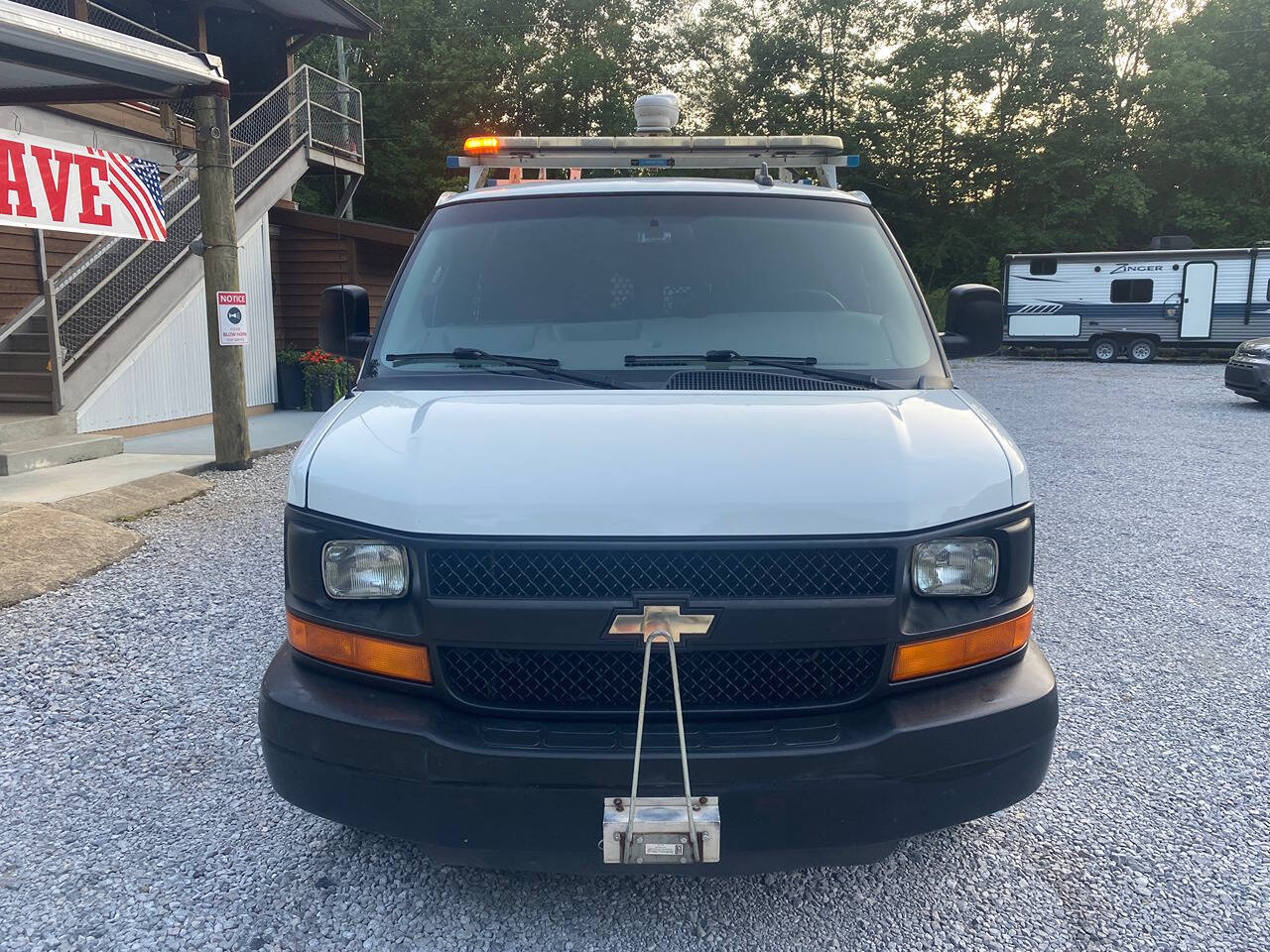 2016 Chevrolet Express for sale at Auction Trades Auto Sales in Chelsea, AL