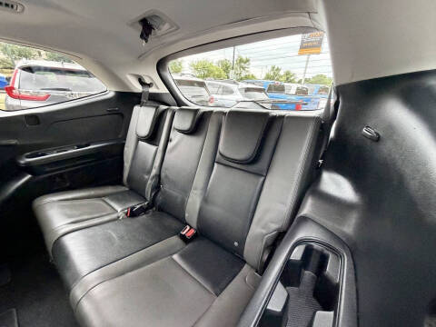 2024 Subaru Ascent Onyx Edition