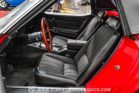 1969 Chevrolet Corvette