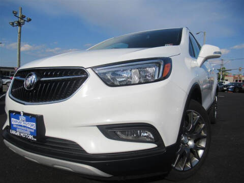 2019 Buick Encore for sale at Kargar Motors of Manassas in Manassas VA