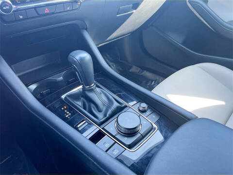 2024 Mazda Mazda3 Hatchback 2.5 S Preferred