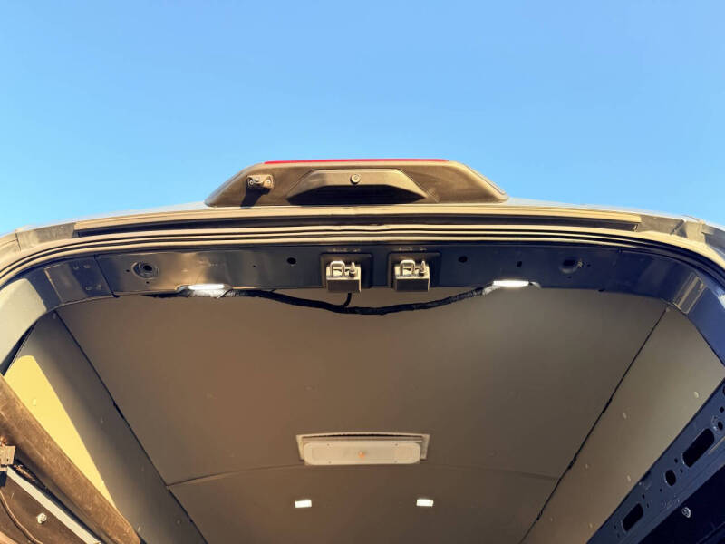 2020 Ford Transit 250