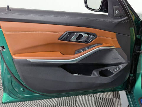2024 BMW M3