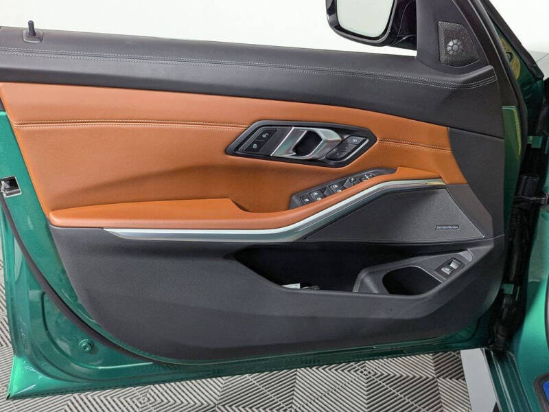 2024 BMW M3