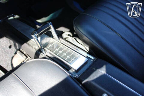 1971 Chevrolet Chevelle