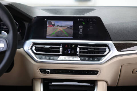 2022 BMW 3 Series 330i