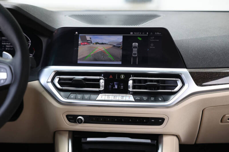 2022 BMW 3 Series 330i