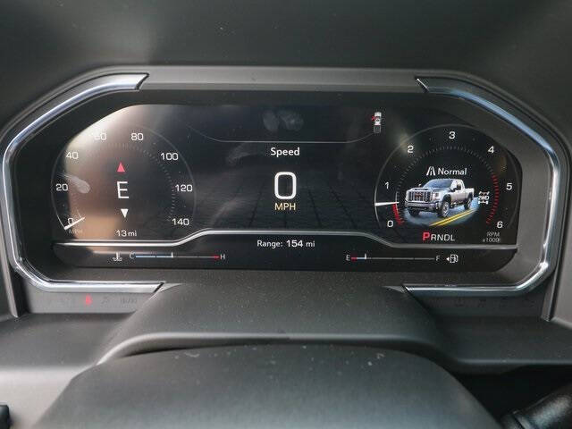 2025 GMC Sierra 3500HD