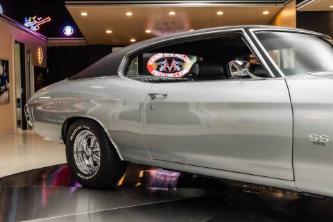 1970 Chevrolet Chevelle