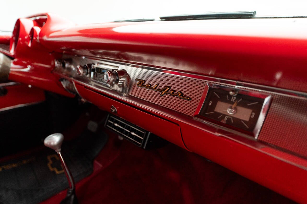 1957 Chevrolet Bel Air 103