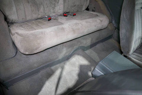 1990 GMC Jimmy Sierra Classic