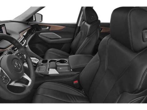 2023 Acura MDX SH-AWD w/Tech
