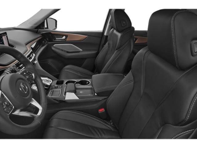 2023 Acura MDX SH-AWD w/Tech