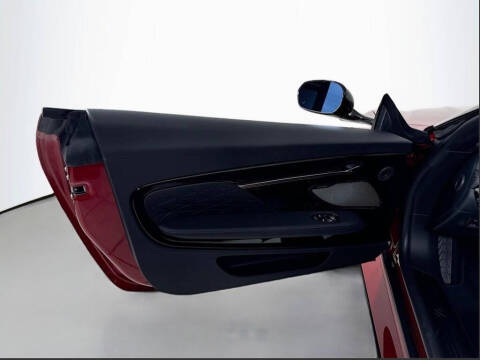 2025 Aston Martin DB12 Volante