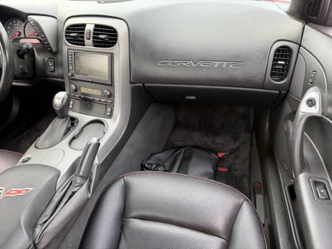 2006 Chevrolet Corvette