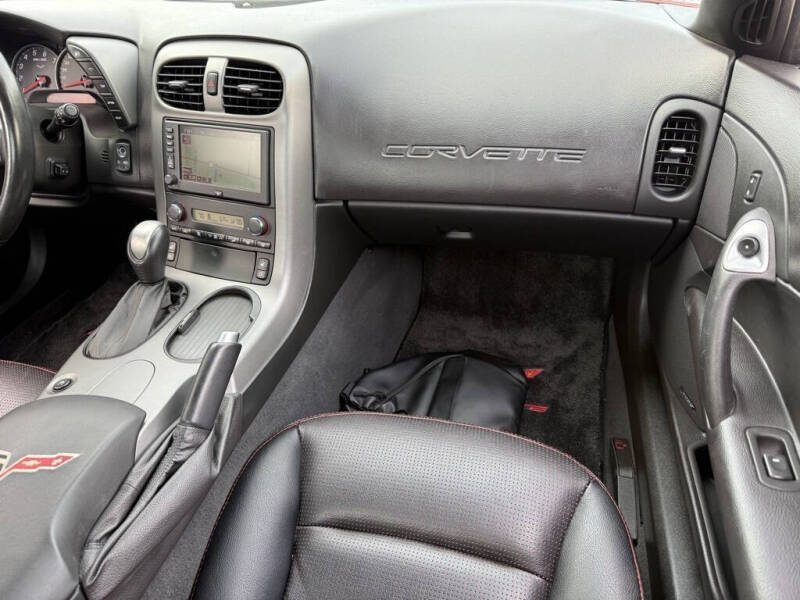 2006 Chevrolet Corvette