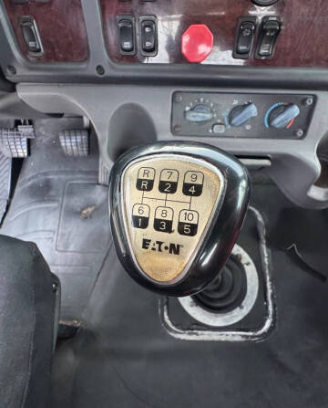 2014 Freightliner M2 112