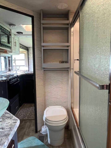 1999 Coachmen RV Santara