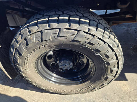 2003 Ford F-350 Super Duty