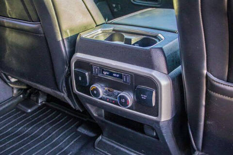 2019 Ford Expedition Platinum