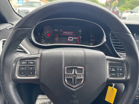 2013 Dodge Dart Limited