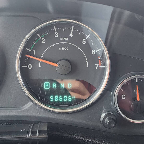 2017 Jeep Wrangler Unlimited Sport S